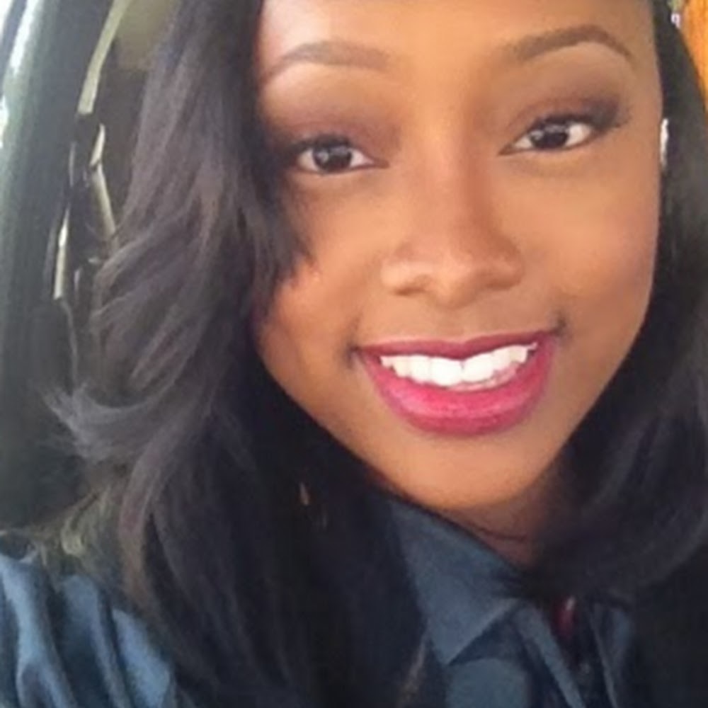 Meet your Posher, Shayla